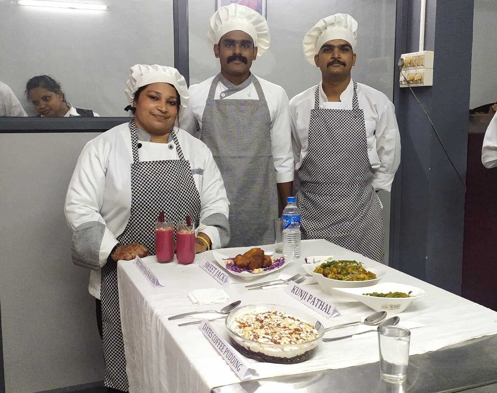 IIMS Kochi School of Hotel Management Campus Life photo 14